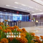 双地铁口新世界国贸纯写字楼招租