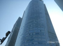 天河商圈高大上写字楼 小型精装办公室出租