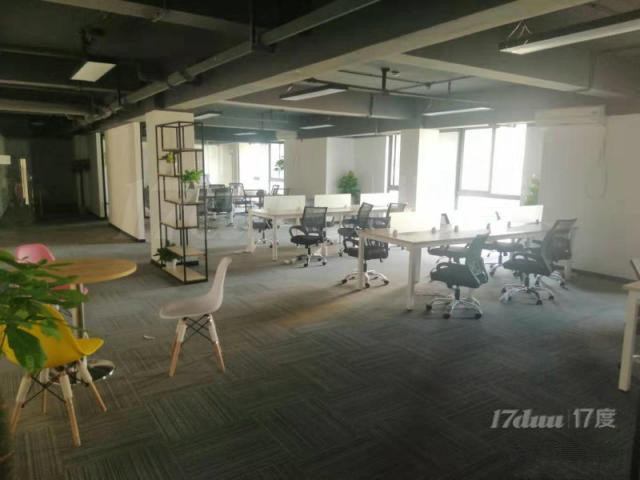 财通大厦55至600方精装鞋子楼出租，户型可选