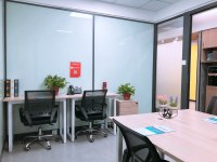  创富港丨万家丽丨旺德府大厦丨正对电梯丨新装修送家具丨可注冊