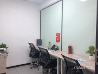 旺德府中心 2人独立办公室仅需980 精装修直租配红本地址