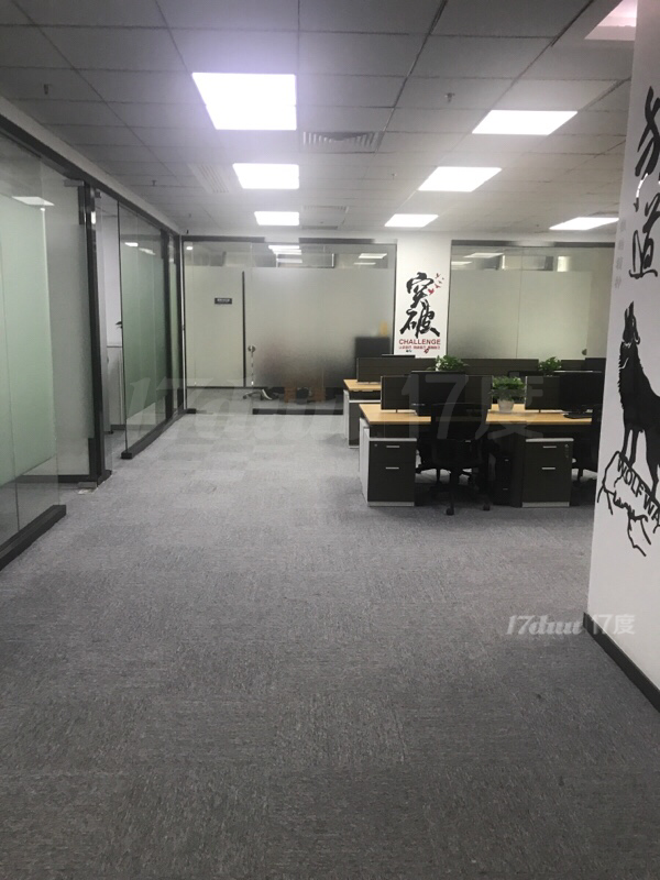保税区联合办公 卡位优势出租