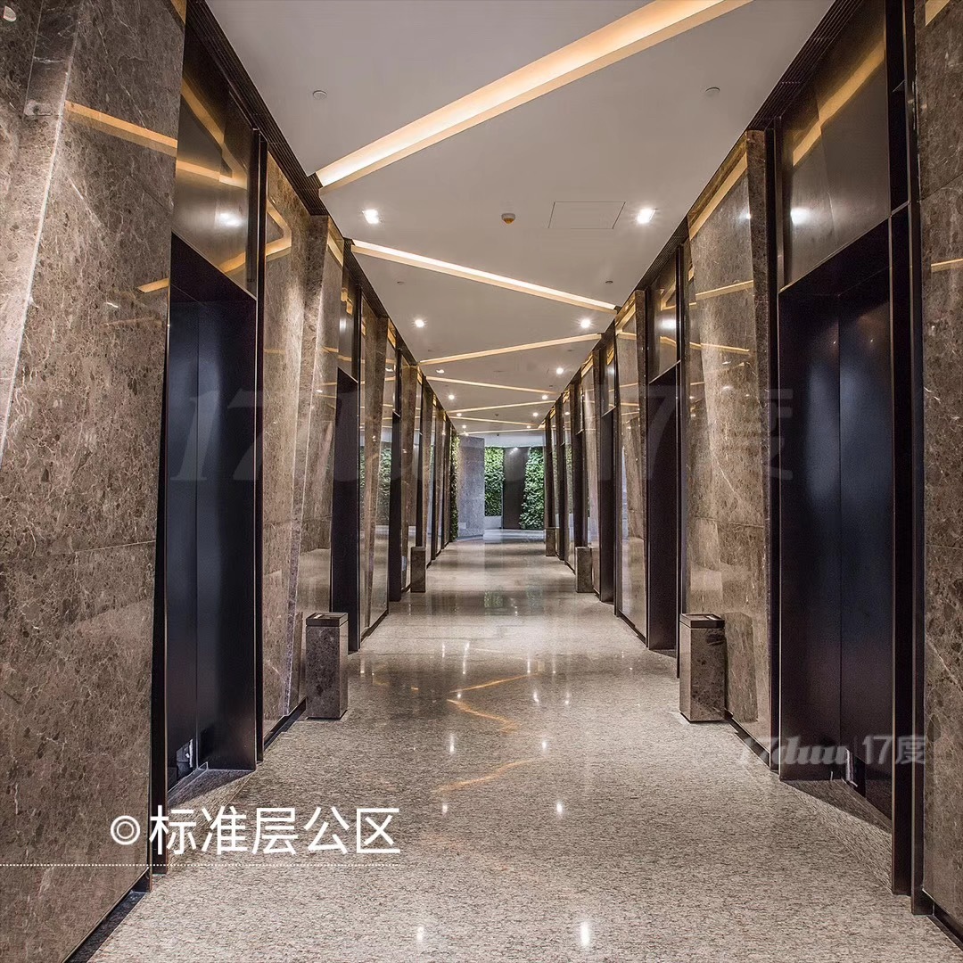 开发商直租  核心商圈光谷新世界T1配套齐全交通便利火爆招租