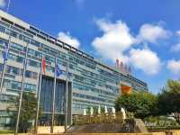 南山前海前海保税港办公室出租10一200平办公室 