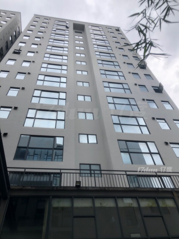 整栋公寓对外承租