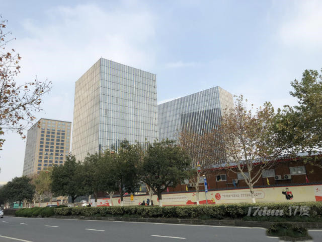 东业北软小面积80方写字楼出租，仅此一间