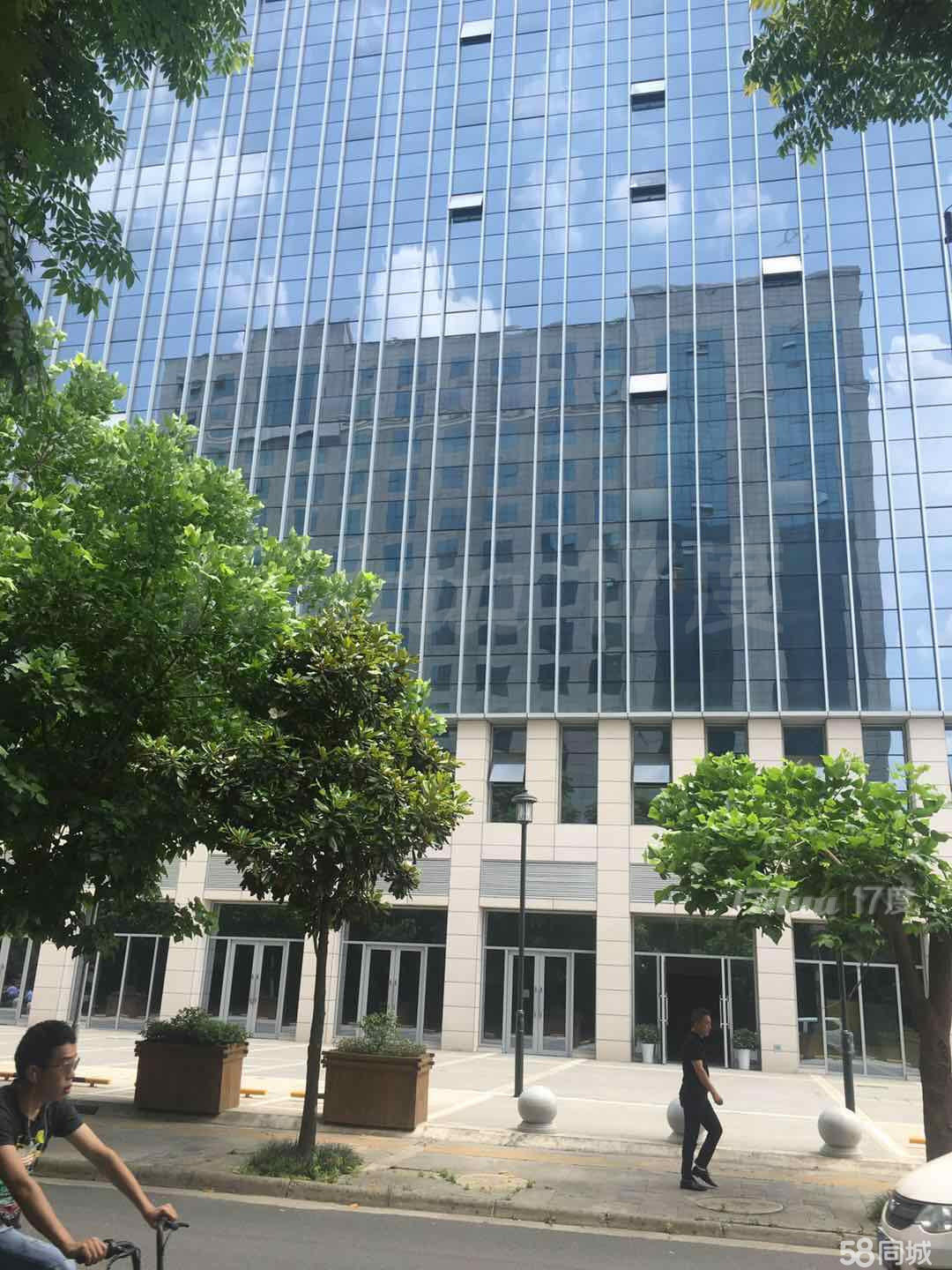 武侯区“9号线大街—西部电商云谷”电商专业楼宇招商