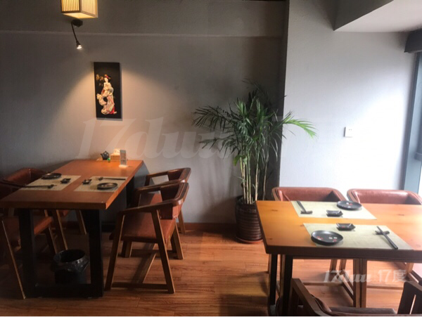 日料店转让