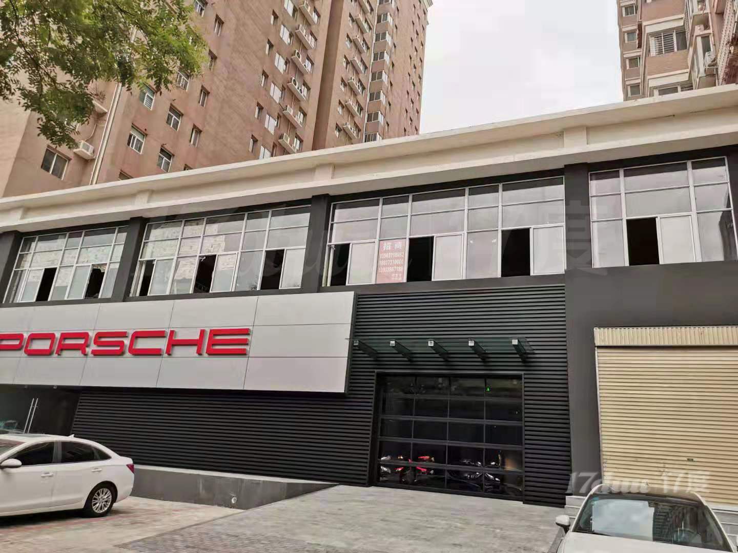 金水区  经三路纬二路交叉口  房东直租