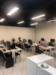 软件园三期B区180平 33元一平带家具 拎包入??！