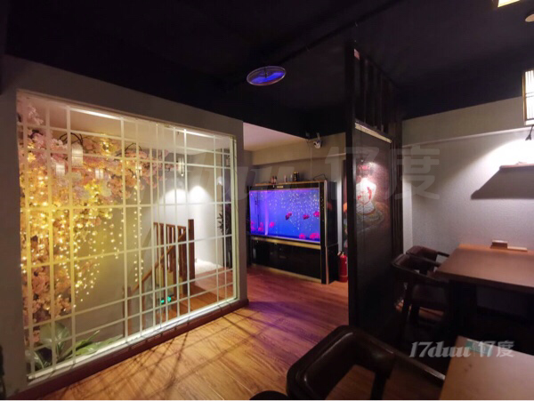 大坪龙湖时代天街A馆写字楼料理店转让