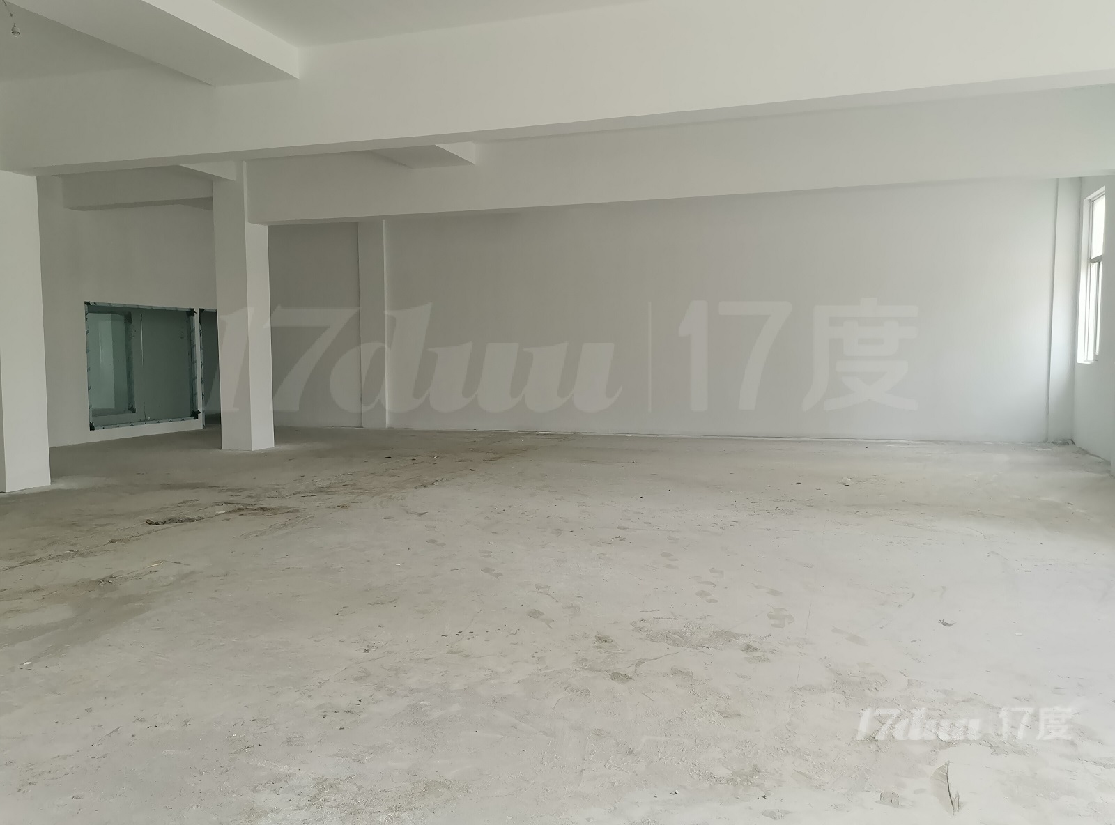 元巢科创园，面积大，采光好，随时看房