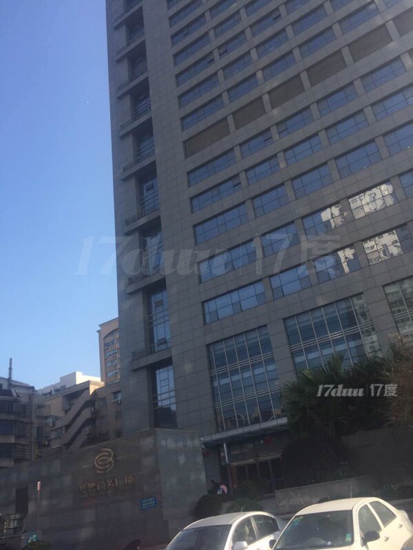 温州鹿城写字楼出租·华盟商务广场华盟商务广场写字楼出租 发布