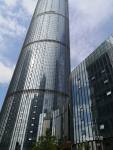 个人招租富雅国际金融中心20层323平米