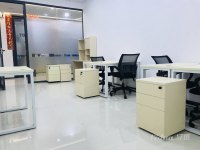 租金全包！《10至50平》创业小面积办公室，即租即用，可注册