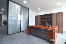 双地铁口 科技园 粤美特大厦 大户型带全套家具出租