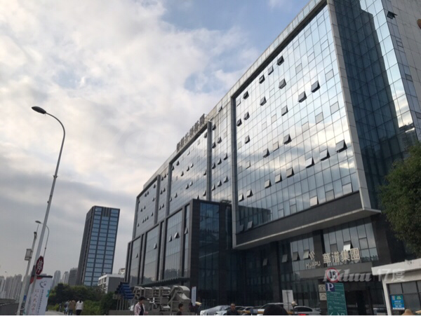 智慧谷总部        自带家私可拎包入住