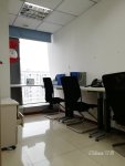 市中心核心地段灵活办公1180起2至7人，费用全包，可办执照