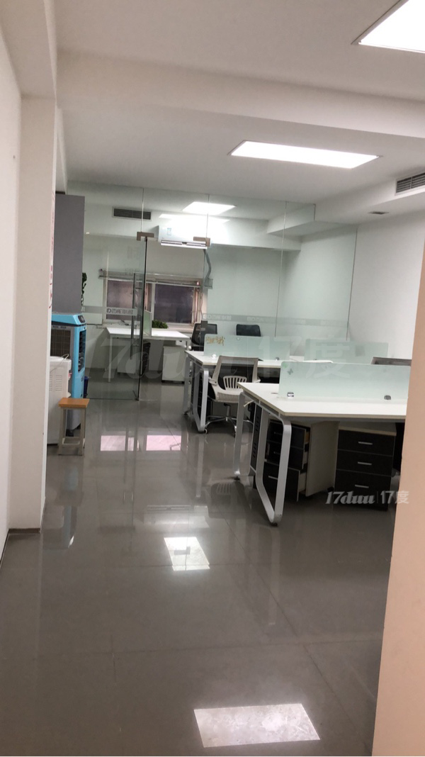 十里河附近精装修办公室价格实惠