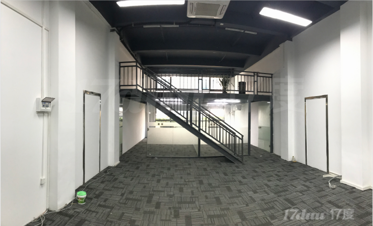 【急】创锦一号  格局2+1半复式