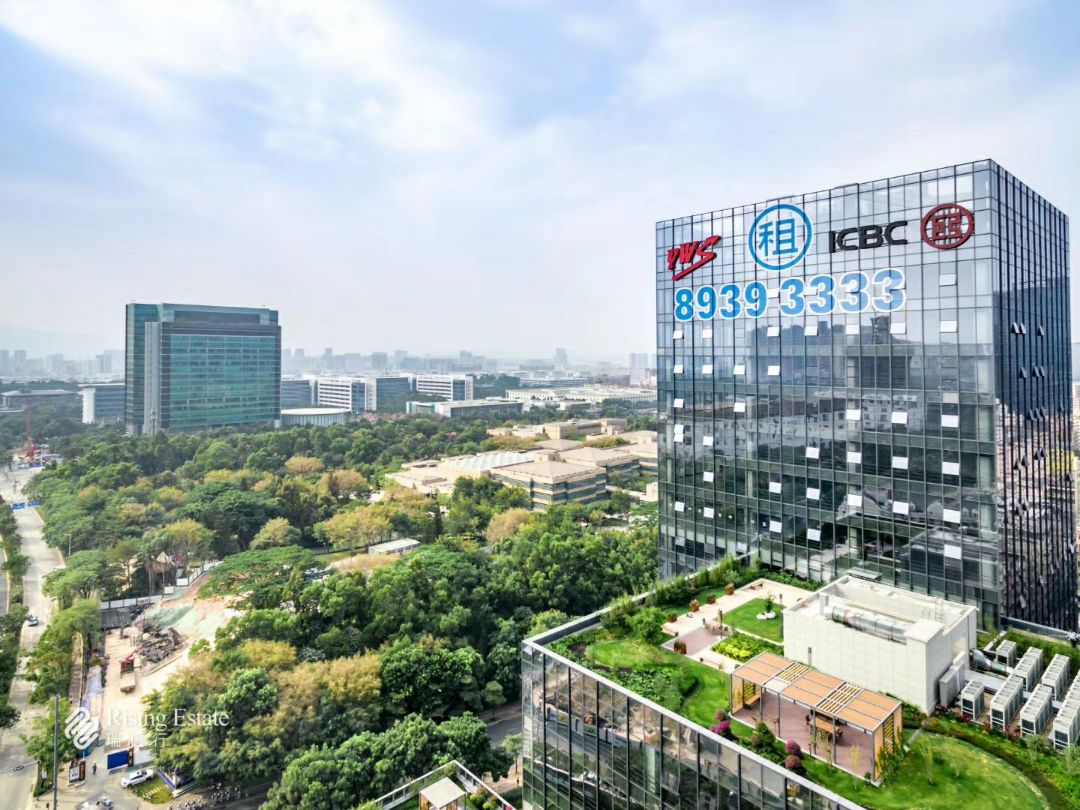 华为用的是什么物业公司(华为是采用的哪个公司的管理模式)