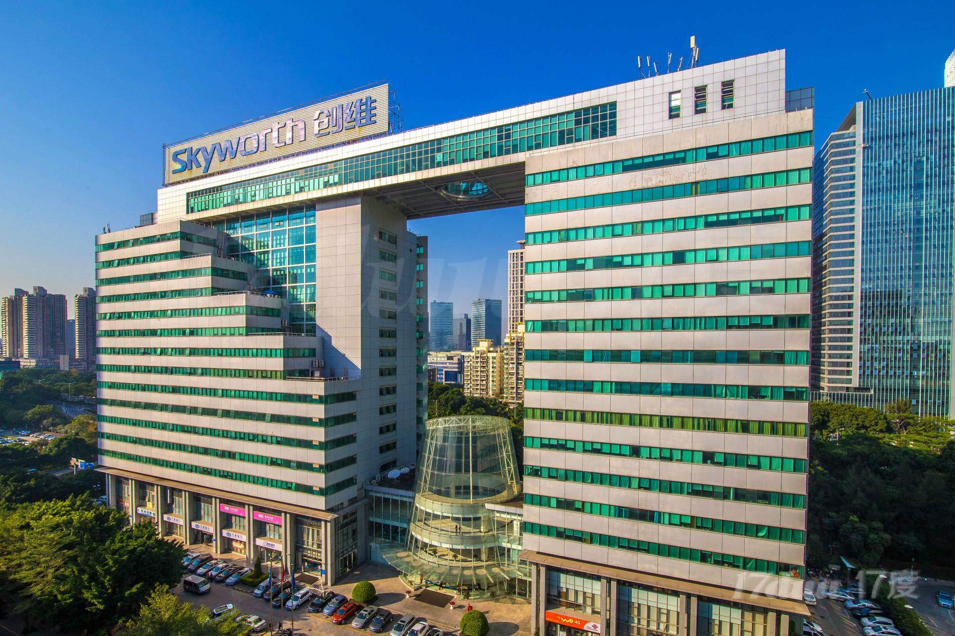 直租创维大厦可办理租赁备案