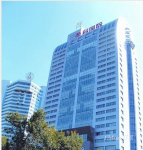 出租乌市北京南路416号盈科国际中心