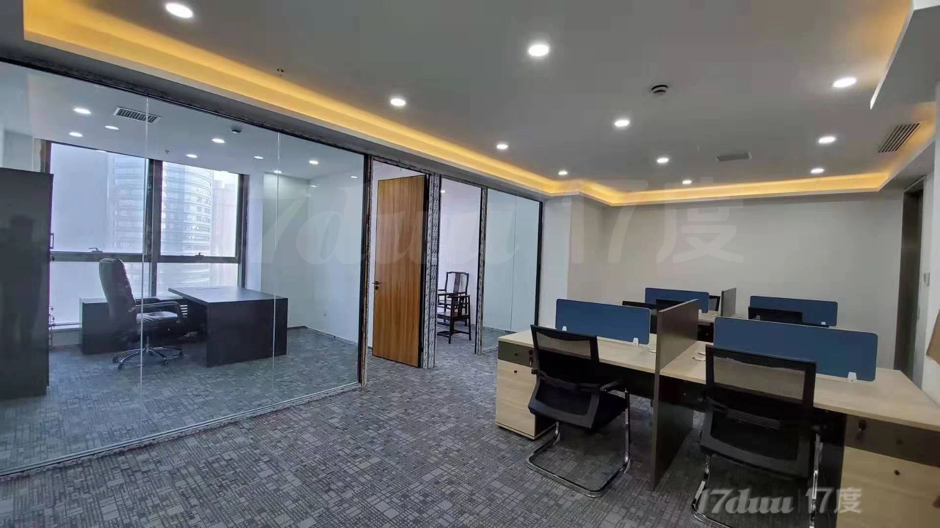 绿地原盛稀缺房源，装修超级好，租金超级低，业主直租