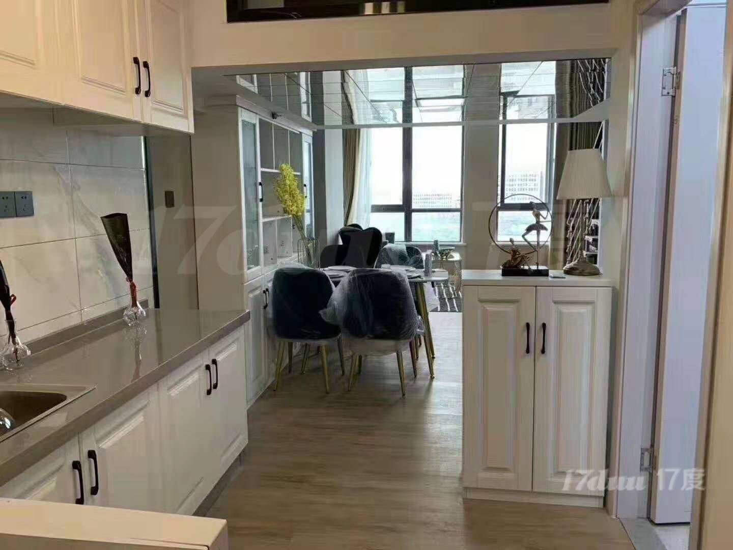 独立时代，黄埔独栋整层酒店公寓出售，买一层送一层