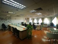 人民广场 科技京城，全装全配，高区朝南 采光充足，