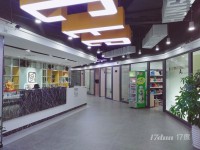 一对一真实地址挂靠，配合工商银行税务下户检查，申领发票