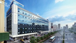 琥珀市场旁全新商铺业主直租，可做餐饮便利店，无喝茶中介费