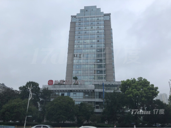 滨海大厦607房