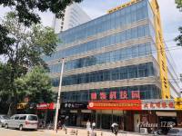 河东区  精装写字楼  地段好服务优