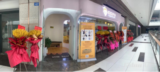 豪华装修，店铺自带100中高端会员接手即可经营