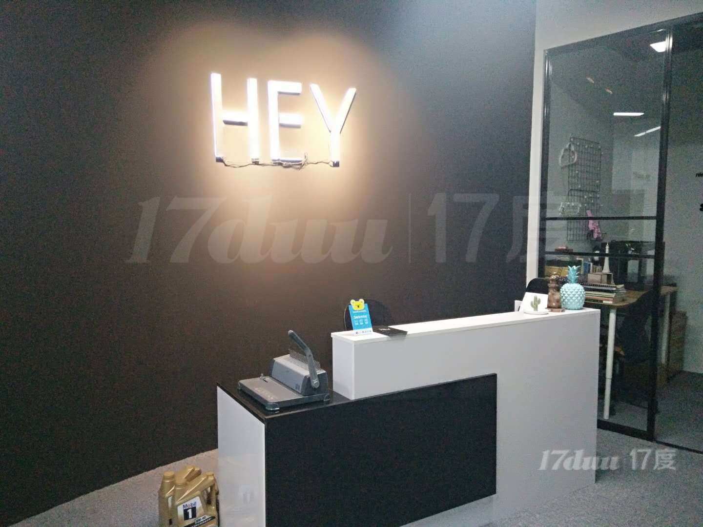 新华大厦 精装修带家具 定西路新华路 近法华镇路