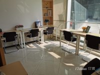 广州天河珠江新城的写字楼 可注册