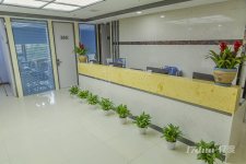 高架地铁精装修免费家私可注册银行开户