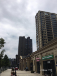建德市美好广场旁聚龙大厦