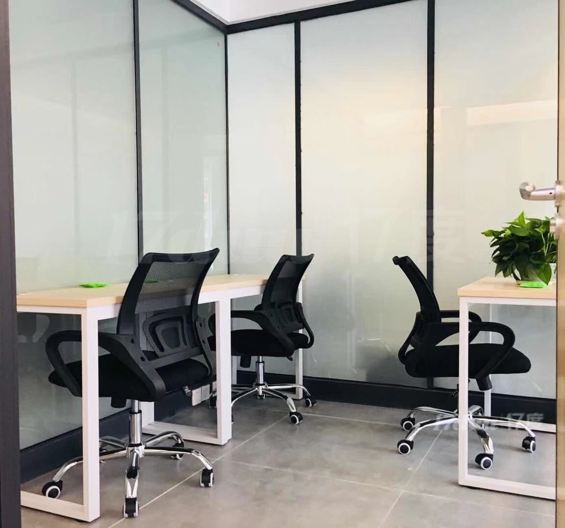 龙岗布吉南岭小型办公室出租，独立小房含租赁凭证费用全包