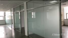 腾讯大厦带装修拎包入住