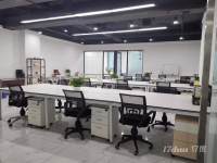 特价办公室带工位！海淀中关村苏州街 联合办公 可注册公司