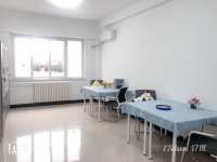 精装办公间 可注册 无中介 带家具