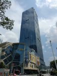 小办公室10到100方可选 适合电商贸易公司 全包