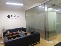 纯写字楼出租