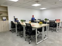 市中心联合办公精装独立户型，一价全包可注册