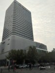 合肥佳源巴黎都市写字楼出租