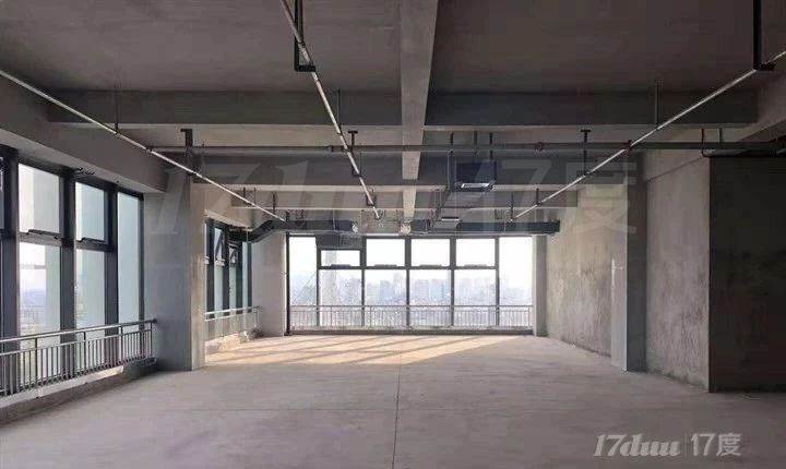 金华多湖中央商务区浙中总部经济中心高端写字楼出租信息