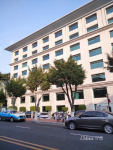 纯写字楼出租