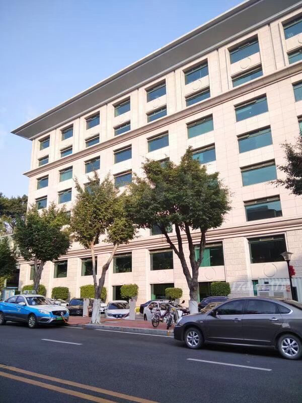 纯写字楼出租